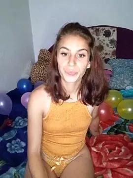Try our streaming cams variety and talk on a personal level with our adorable girls streamers, showing off their bountiful shapes and dildos.