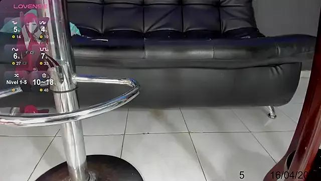 Cataleya_Brunettes from StripChat