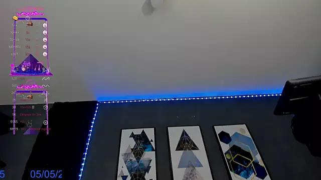 Cataleya_Brunettes from StripChat
