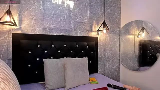 Try our streaming cams variety and talk on a personal level with our adorable girls streamers, showing off their bountiful shapes and dildos.