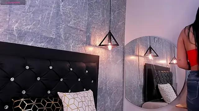 Try our streaming cams variety and talk on a personal level with our adorable girls streamers, showing off their bountiful shapes and dildos.