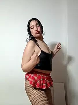 Cataleya_da from StripChat
