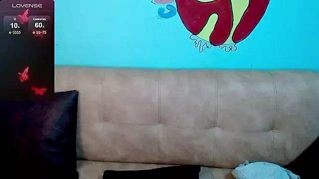 cataleya_diaz from StripChat