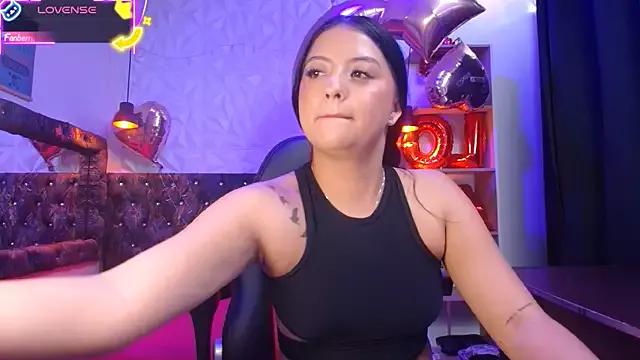 cataleya_dl from StripChat