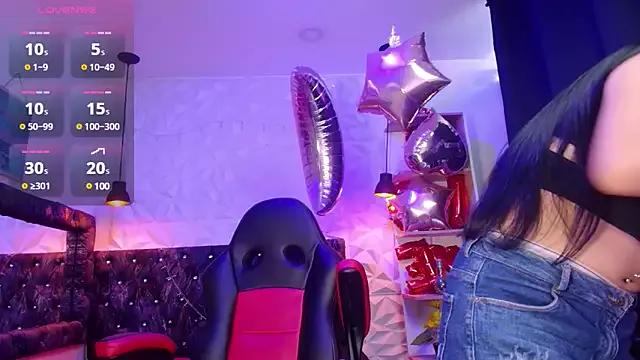 cataleya_dl from StripChat