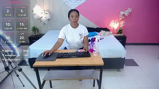 cataleya_eebony on StripChat 