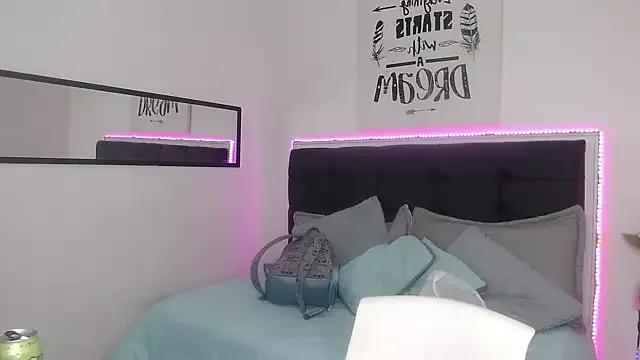 Cataleya_hxc from StripChat