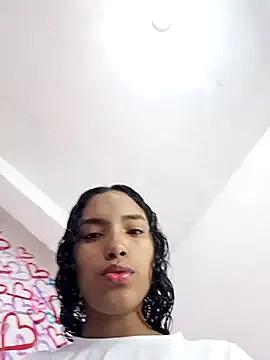 Cataleya_ja from StripChat is Freechat