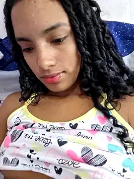 Cataleya_ja from StripChat