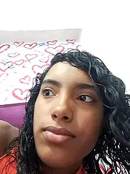 Cataleya_ja from StripChat