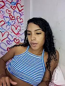 Cataleya_ja from StripChat is Freechat