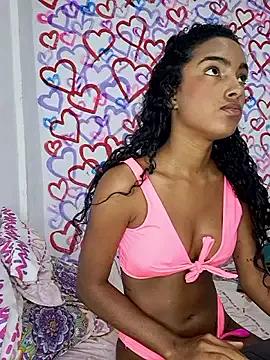 Cataleya_ja from StripChat