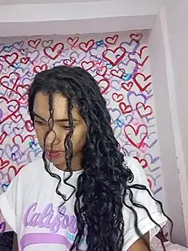 Cataleya_ja from StripChat