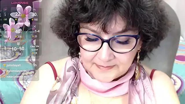 cataleya_mom from StripChat