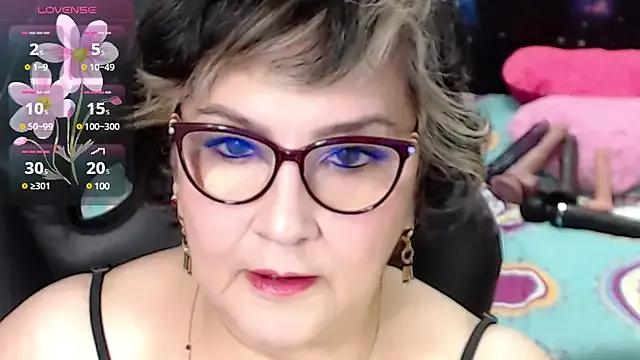 cataleya_mom from StripChat is Freechat