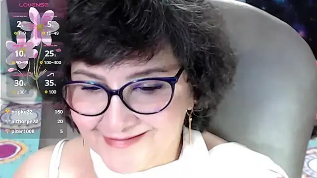 cataleya_mom from StripChat