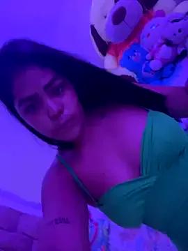 Cataleya_Moretti from StripChat is Freechat