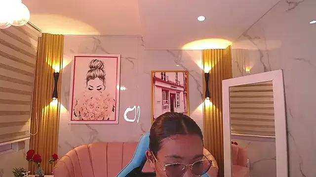 cataleya_ruiz_a from StripChat is Freechat