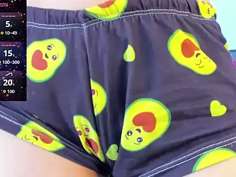 Cataleya_Sub69 on StripChat 