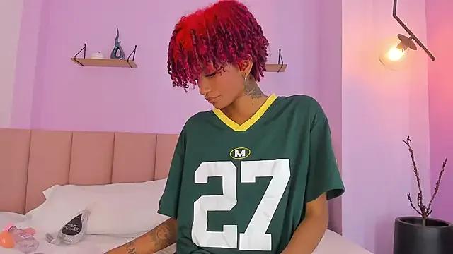 cataleyabrown_mg from StripChat is Freechat