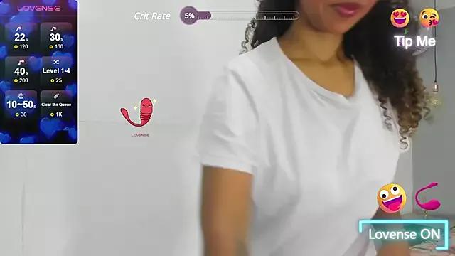 cataleyah_07 from StripChat