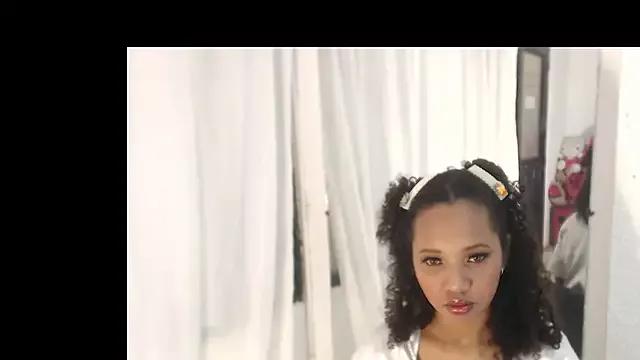 cataleyah_07 from StripChat is Freechat