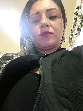 cataleyamyst on StripChat 