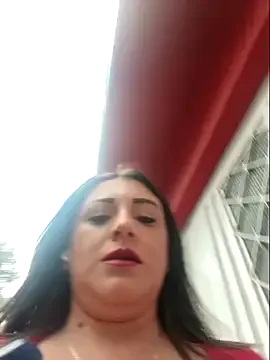 cataleyamyst on StripChat 