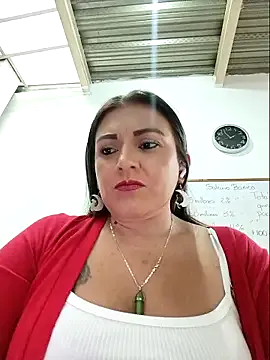 cataleyamyst from StripChat is Freechat