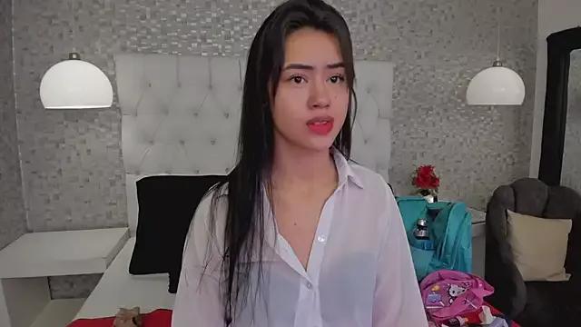 Try our streaming cams variety and talk on a personal level with our adorable girls streamers, showing off their bountiful shapes and dildos.