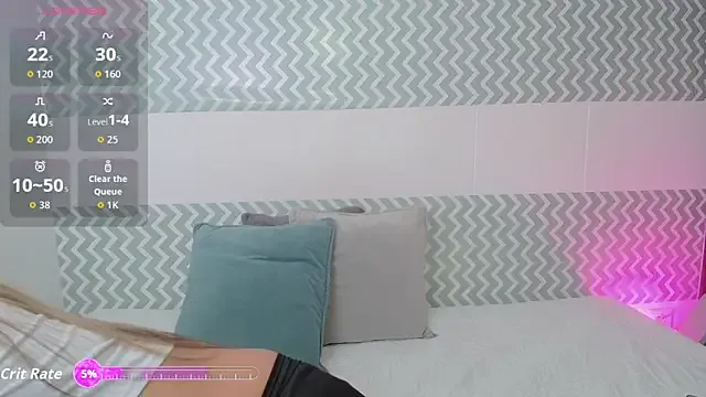 CataleyaWilson369 from StripChat