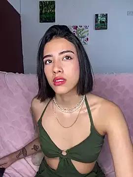 cataleyya_666 from StripChat