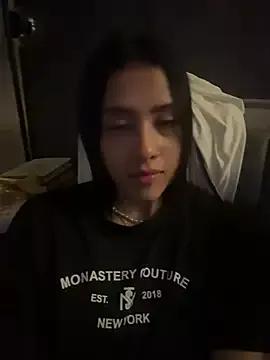 cataleyya_666 from StripChat