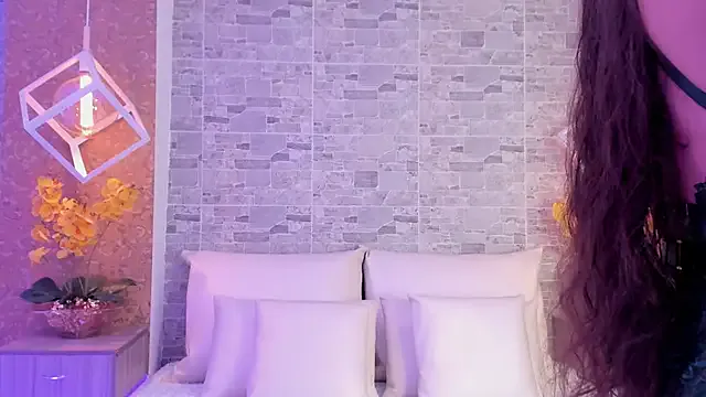 Catalina-Thompson on StripChat 