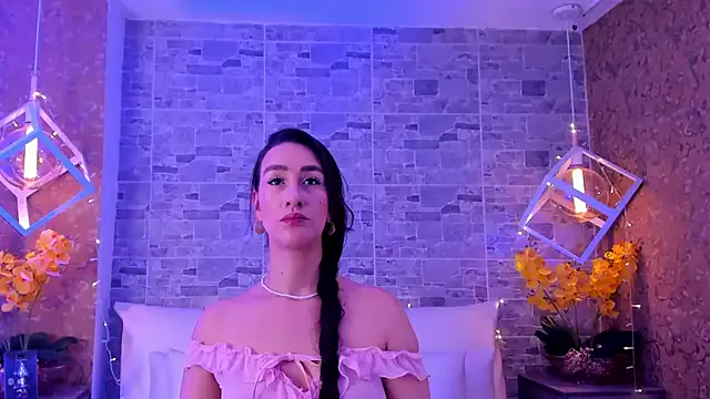 Catalina-Thompson on StripChat 