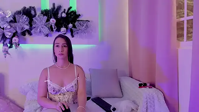 Catalina-Thompson on StripChat 