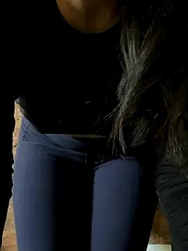 Catalina244 from StripChat is Freechat