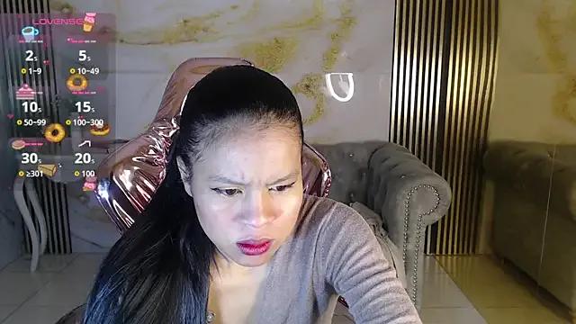 catalina5_s from StripChat is Freechat
