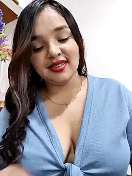 CATALINA__05 from StripChat is Freechat