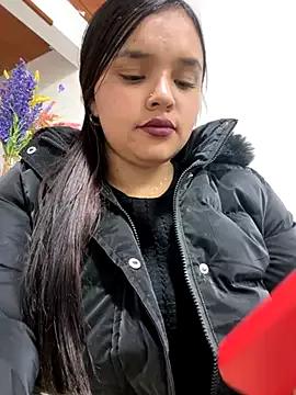 CATALINA__05 from StripChat is Freechat