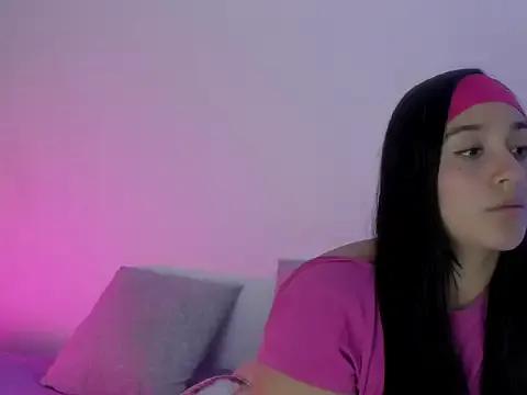 Catalina__bustos from StripChat is Freechat