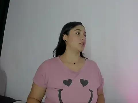 Catalina__bustos from StripChat is Freechat