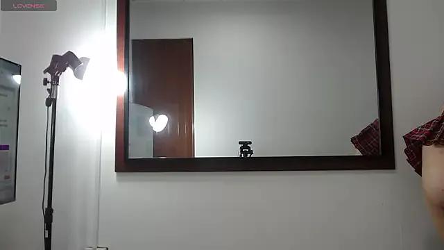 catalina_Ada from StripChat