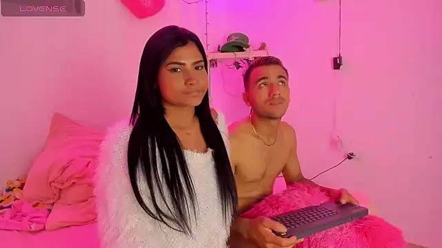 catalina_and_roger from StripChat