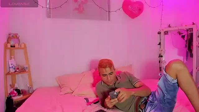catalina_and_roger from StripChat