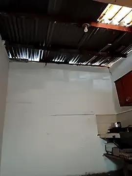 Catalina_Bairon from StripChat is Freechat