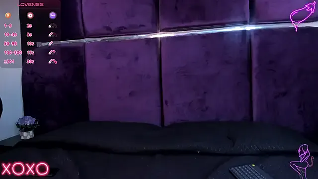 Catalina_Bonnet from StripChat is Freechat