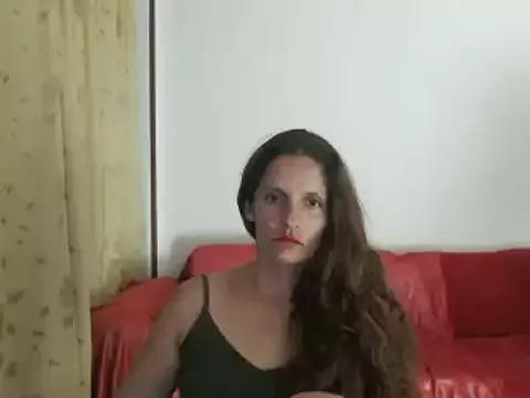 catalina_duran1 from StripChat