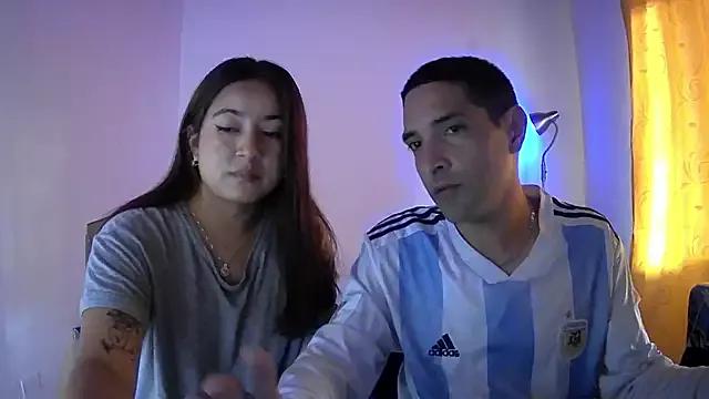 Catalina_Durango1 from StripChat