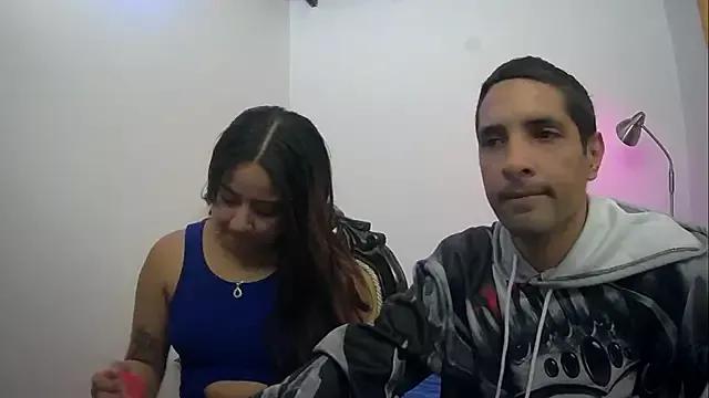 Catalina_Durango1 from StripChat